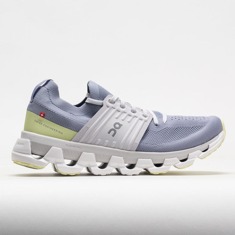 On Cloudswift 3 Women's Nimbus/Hay