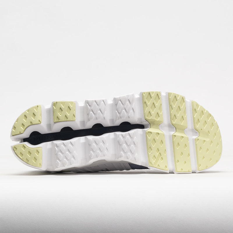 On Cloudswift 3 Women's Nimbus/Hay