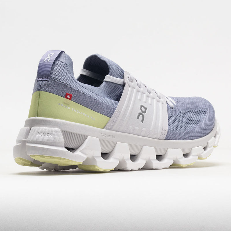 On Cloudswift 3 Women's Nimbus/Hay