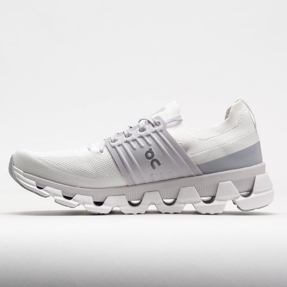 On Cloudswift 3 Women's White/Frost