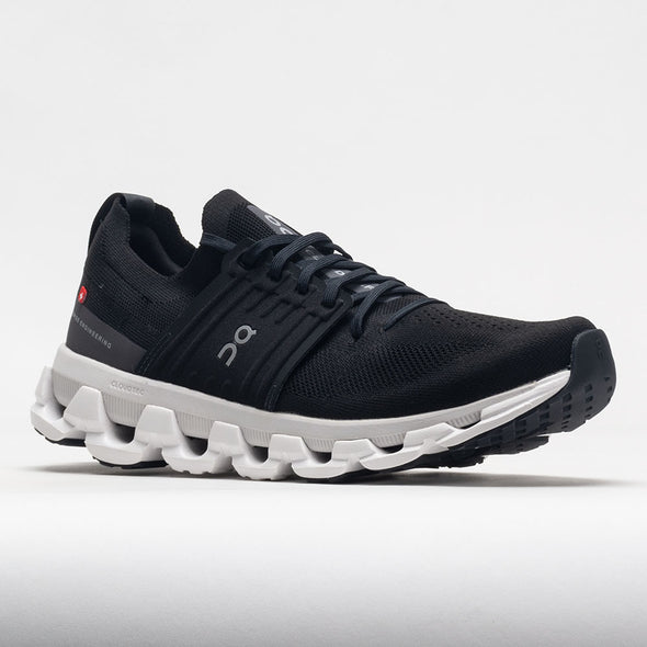 On Cloudswift 3 Men's All Black