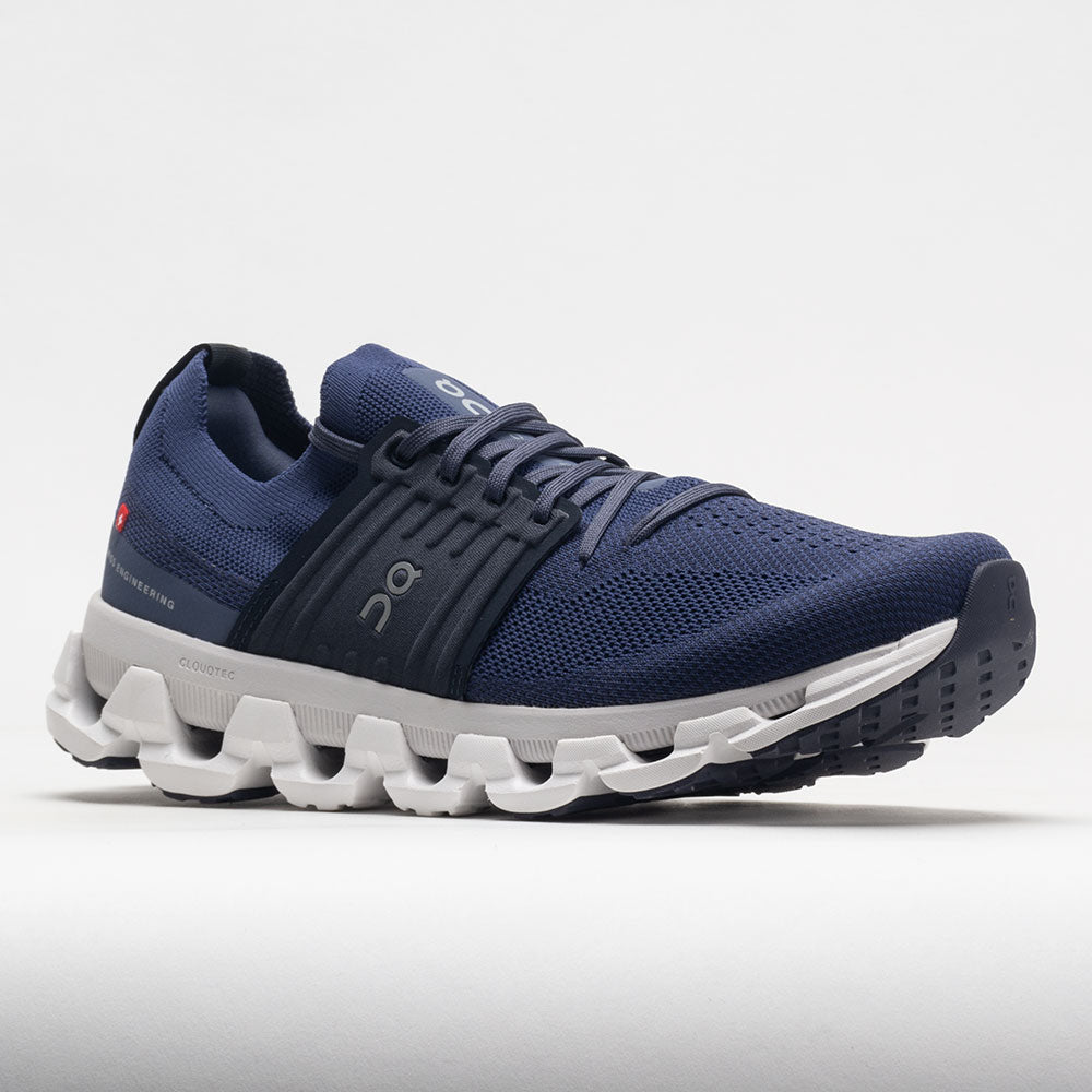 On Running Cloud Swift 3 Running Trainer Denim/midnight