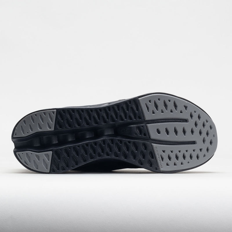 On Cloudsurfer Men's All Black