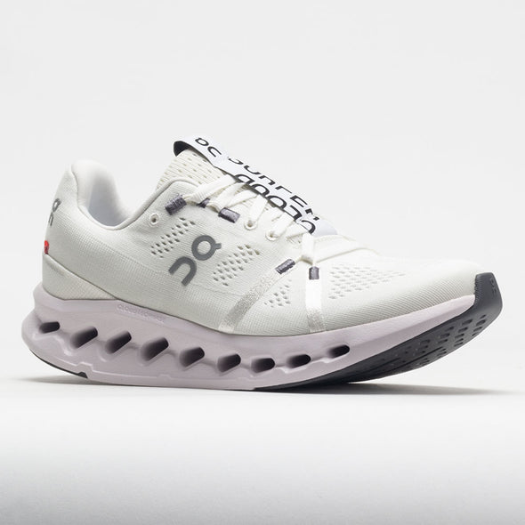 On Cloudsurfer Men's White/Frost