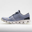 On Cloud X 3 Women's Nimbus/White