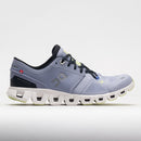 On Cloud X 3 Women's Nimbus/White