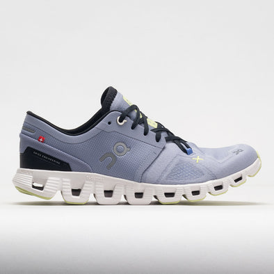 On Cloud X 3 Women's Nimbus/White