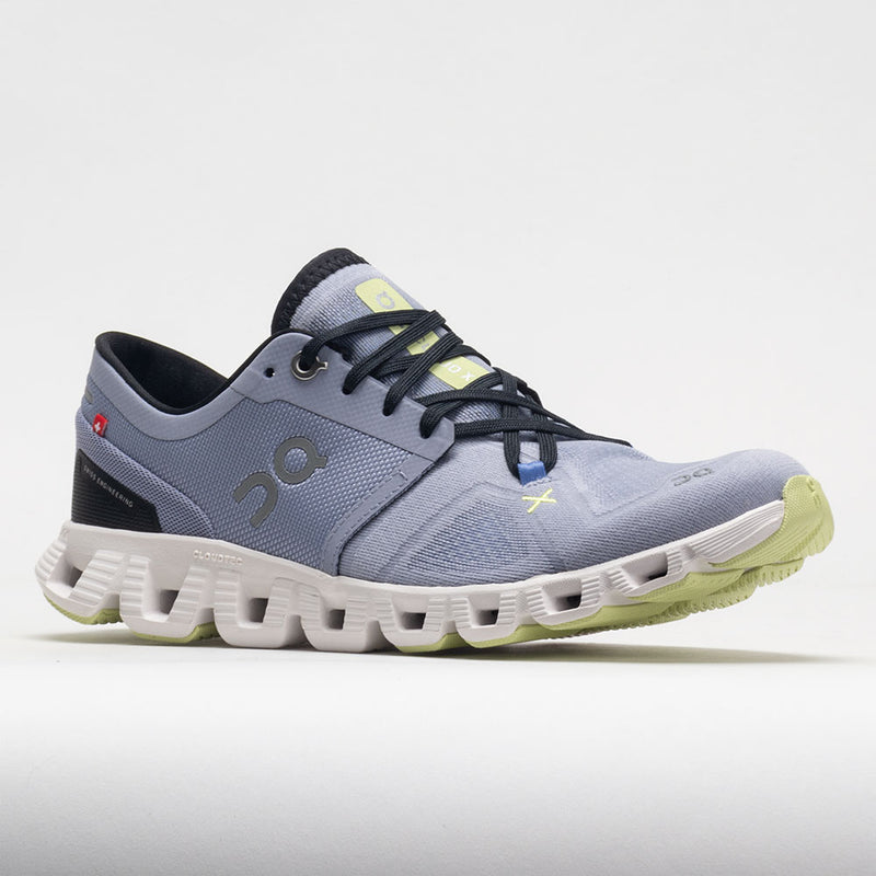 On Cloud X 3 Women's Nimbus/White