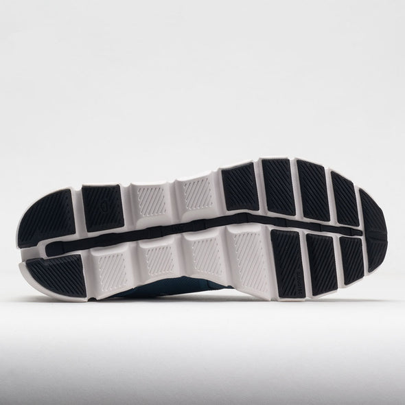 On Cloud X 3 Men's Pewter/White