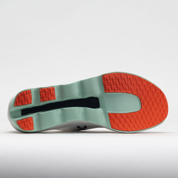 On Cloudboom Echo Women's White/Mint
