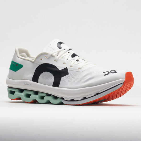 On Cloudboom Echo Women's White/Mint