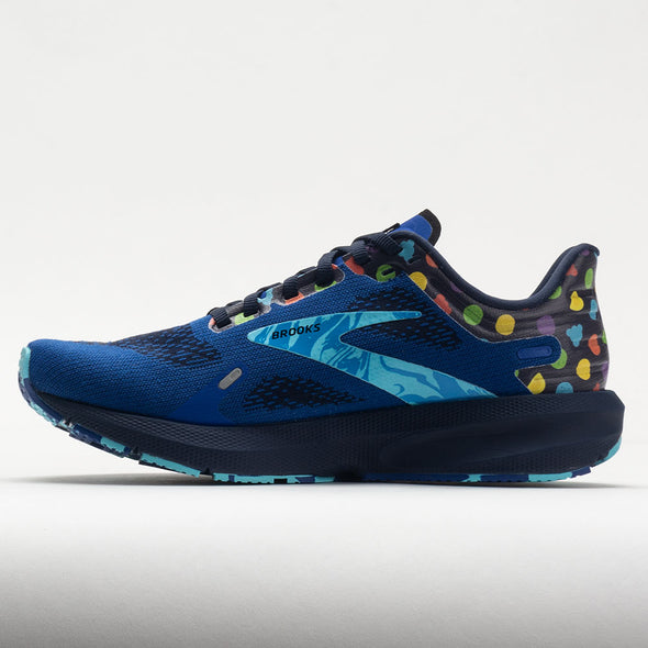 Brooks Launch 9 Men's Bowl O'Brooks Edition