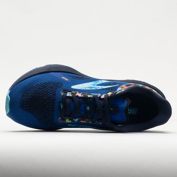Brooks Launch 9 Men's Bowl O'Brooks Edition