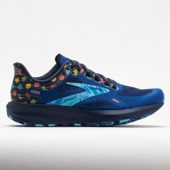 Brooks Launch 9 Men's Bowl O'Brooks Edition