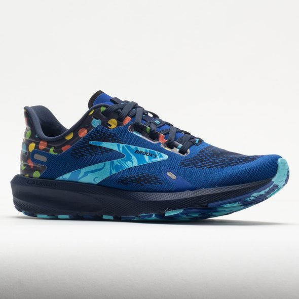 Brooks Launch 9 Men's Bowl O'Brooks Edition