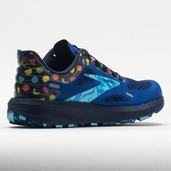 Brooks Launch 9 Men's Bowl O'Brooks Edition