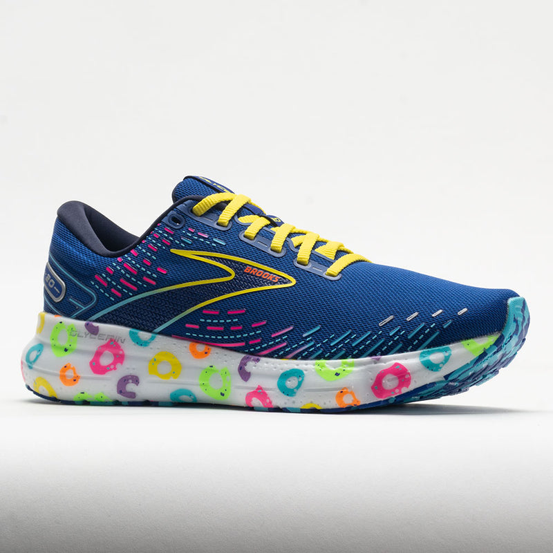 Brooks Glycerin 20 Men's Bowl O Brooks Edition