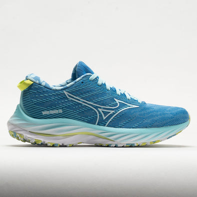 Mizuno Wave Rider 26 Roxy Women's Atomizer/White
