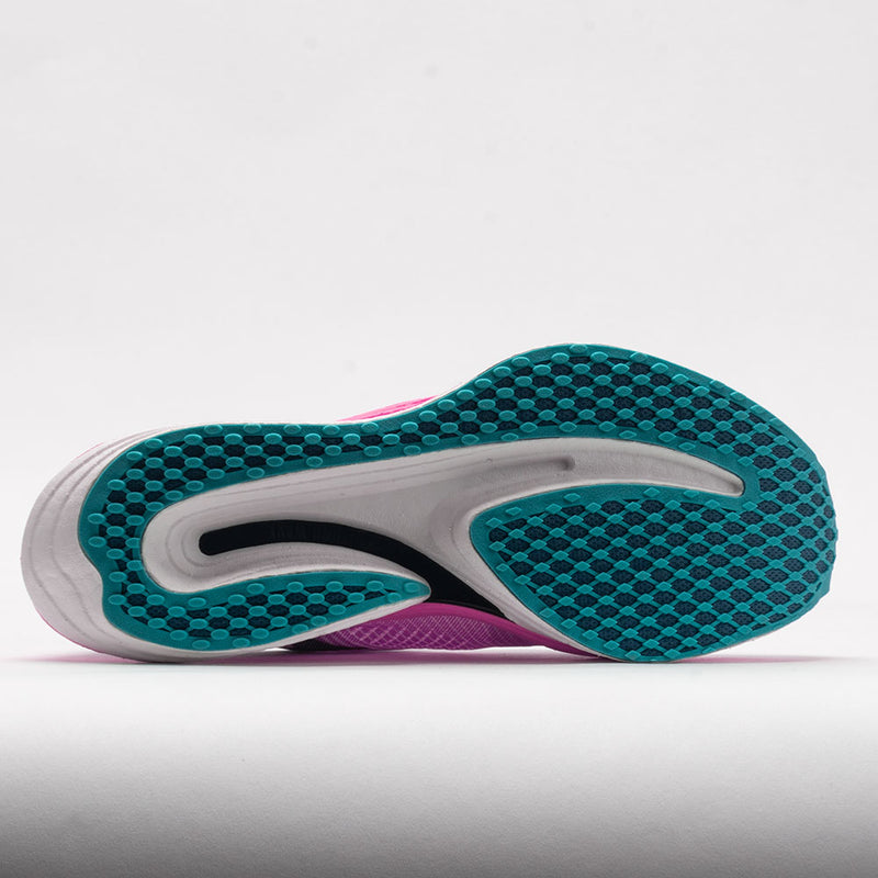 Mizuno Wave Rebellion Pro Women's White/Silver