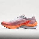 Mizuno Wave Rebellion Flash Men's White/Silver