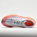 Mizuno Wave Rebellion Flash Men's White/Silver