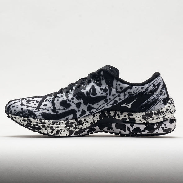 Mizuno Wave Rebellion Flash Men's Kakizome