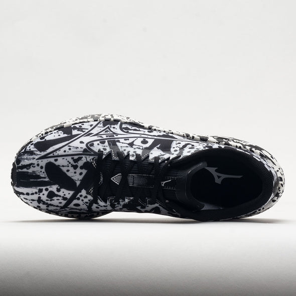 Mizuno Wave Rebellion Flash Men's Kakizome