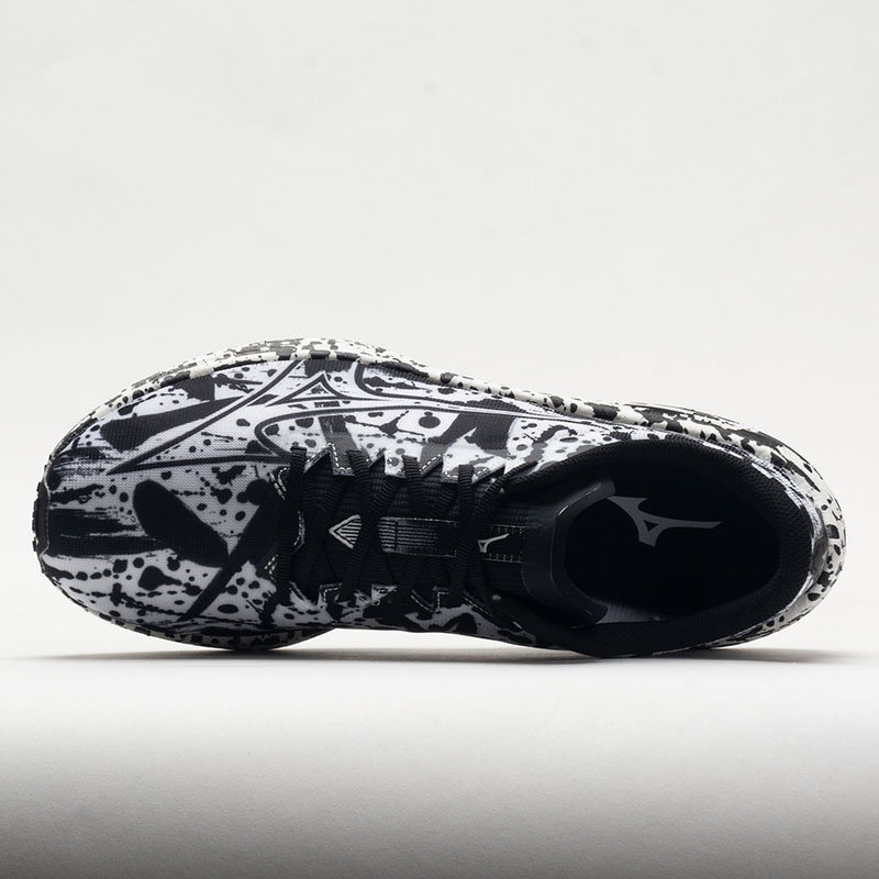 Mizuno Wave Rebellion Flash Men's Kakizome
