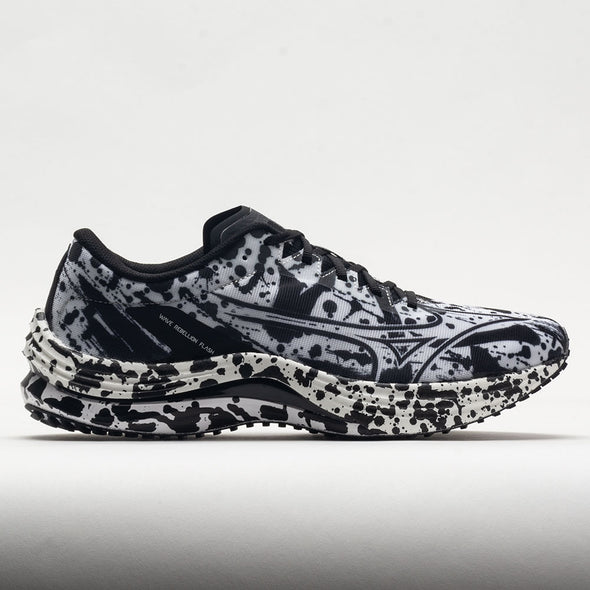 Mizuno Wave Rebellion Flash Men's Kakizome