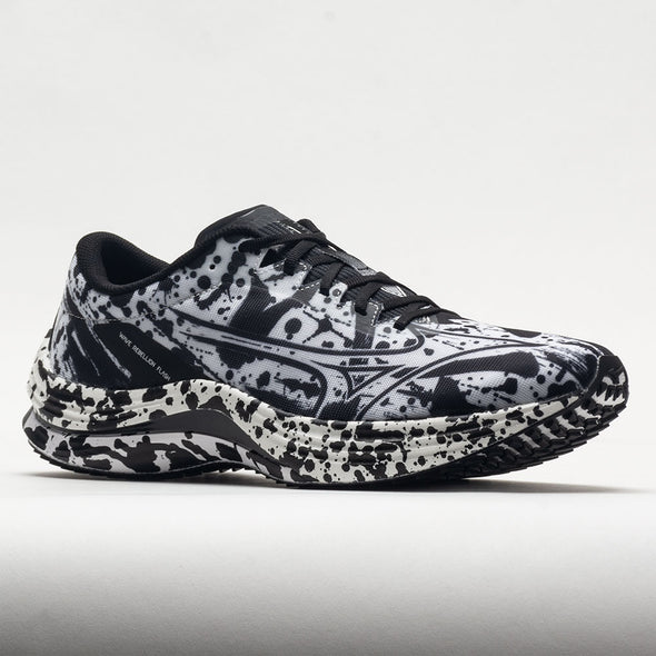 Mizuno Wave Rebellion Flash Men's Kakizome