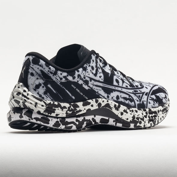 Mizuno Wave Rebellion Flash Men's Kakizome