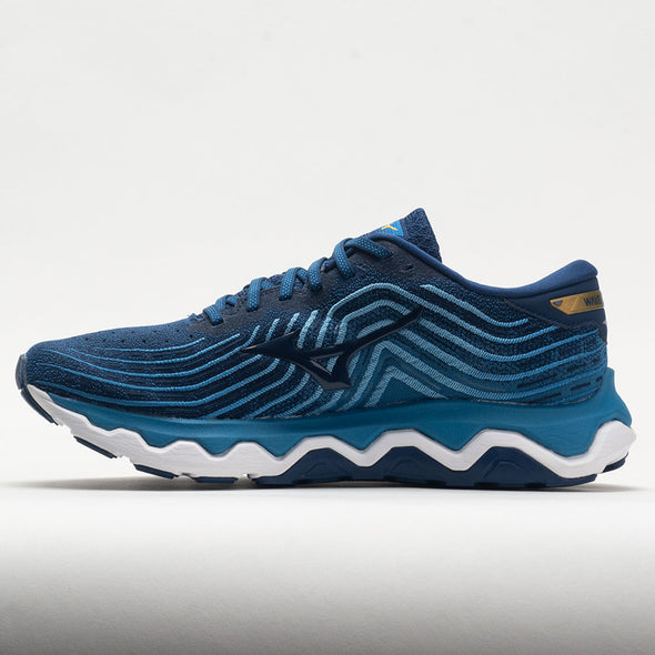 Mizuno Wave Horizon 6 Men's Estate Blue