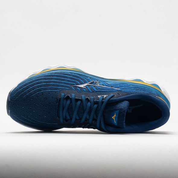 Mizuno Wave Horizon 6 Men's Estate Blue