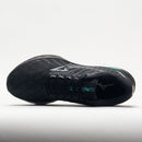 Mizuno Wave Inspire 19 Men's Black/Metallic Grey