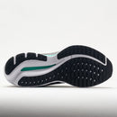 Mizuno Wave Inspire 19 Men's Black/Metallic Grey