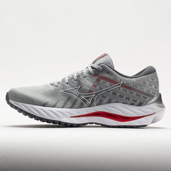 Mizuno Wave Inspire 19 Men's Harbor Mist/White