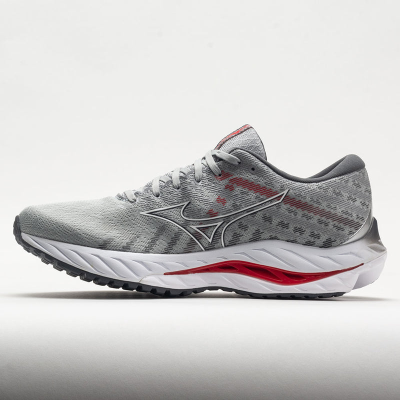 Mizuno Wave Inspire 19 Men's Harbor Mist/White