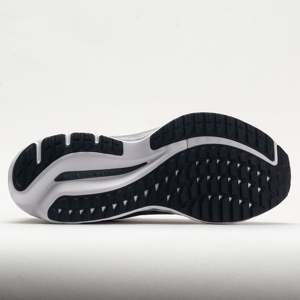 Mizuno Wave Inspire 19 Knit Men's Ultimate Grey/Black