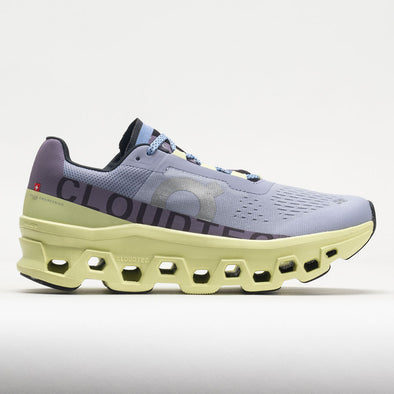 On Cloudmonster Women's Nimbus/Hay