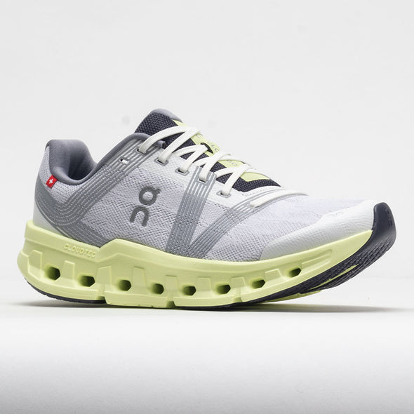 On Cloudgo Women's Frost/Hay