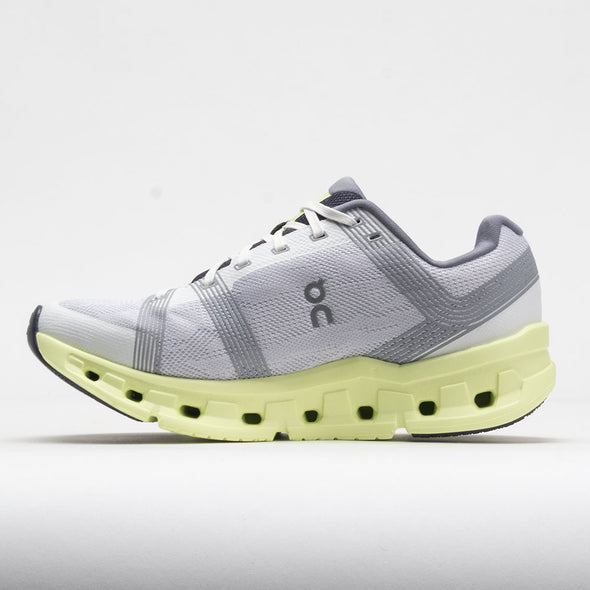 On Cloudgo Men's Frost/Hay