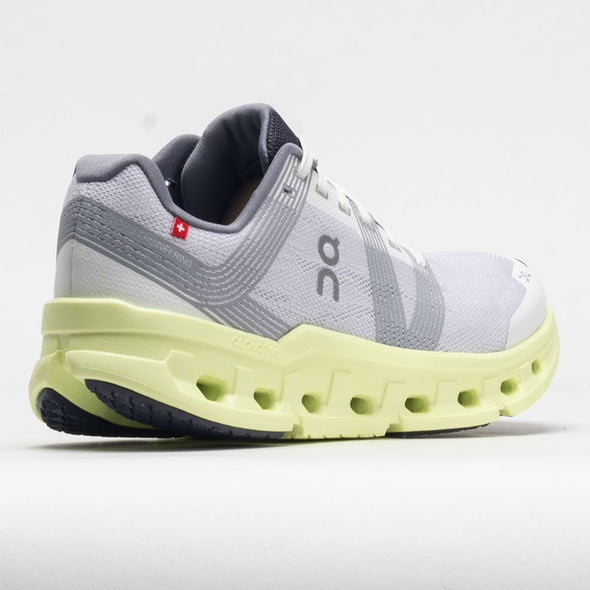 On Cloudgo Men's Frost/Hay