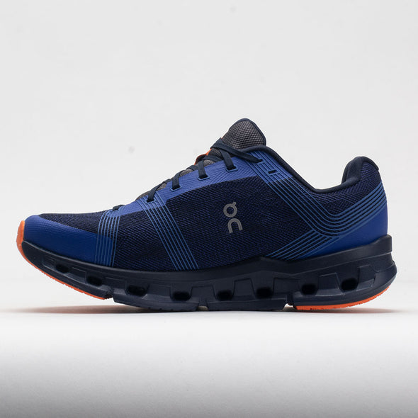 On Cloudgo Men's Indigo/Ink