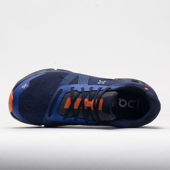On Cloudgo Men's Indigo/Ink
