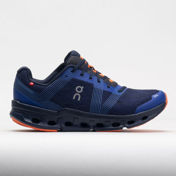 On Cloudgo Men's Indigo/Ink