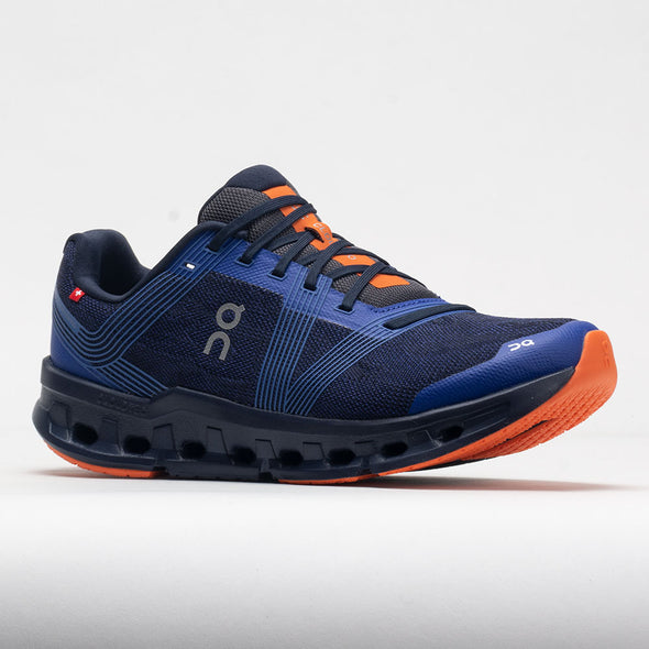 On Cloudgo Men's Indigo/Ink