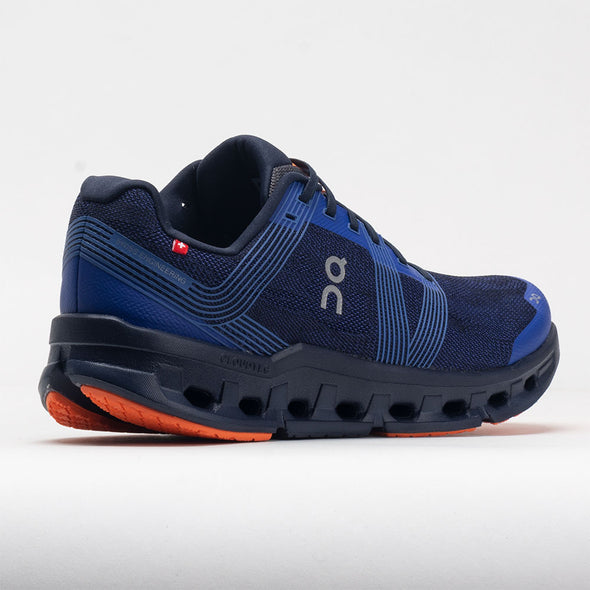 On Cloudgo Men's Indigo/Ink