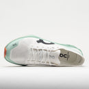 On Cloudventure Peak 3 Men's Undyed White