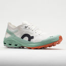 On Cloudventure Peak 3 Men's Undyed White