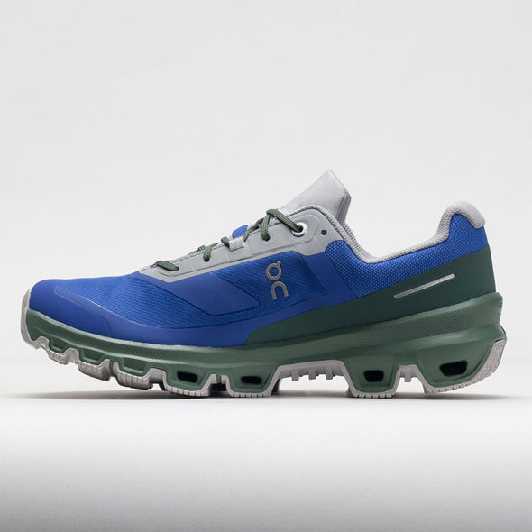 On Cloudventure Waterproof Men's Cobalt/Ivy